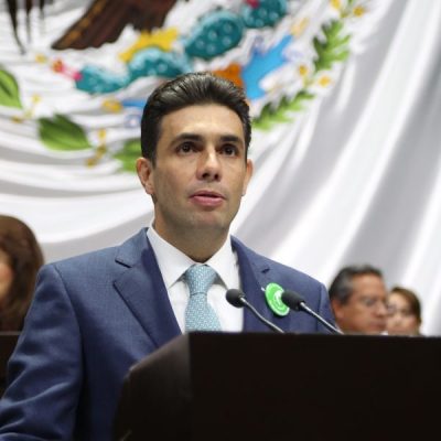 jesus sesma Secretaría General