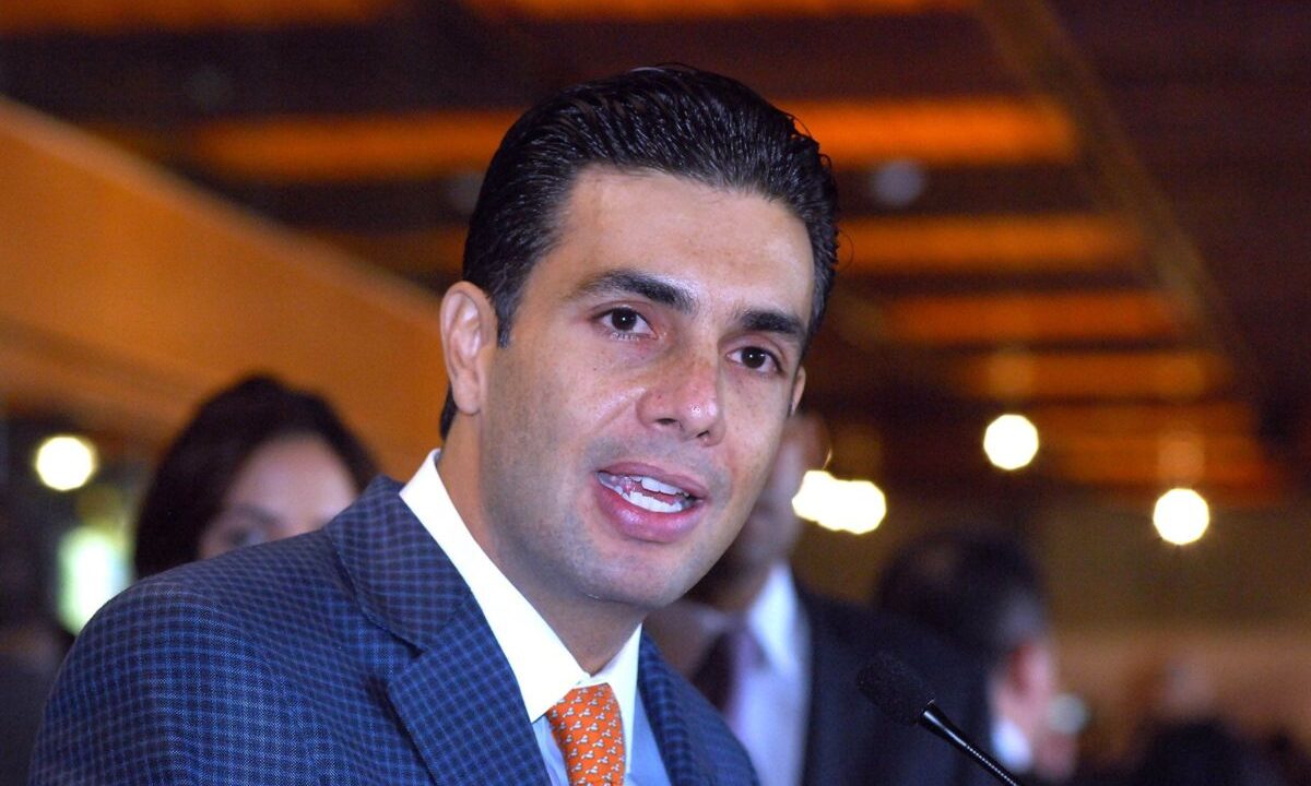 URGE DENUNCIAR ACCIONES POR PELIGRO DE CONTAGIO PARA ACABAR CON PANDEMIA: VERDE CDMX