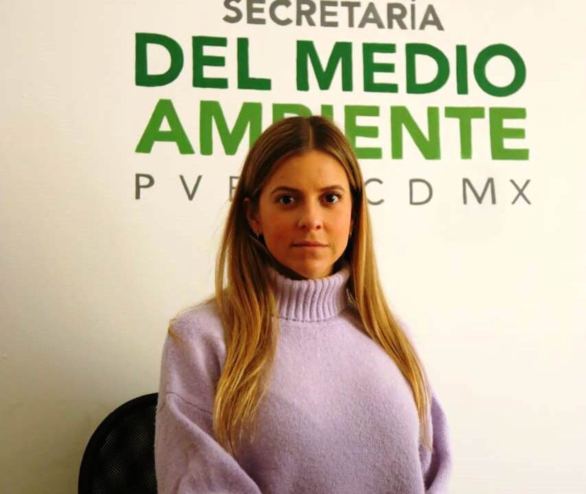 CELEBRA PARTIDO VERDE CDMX EL AUMENTO DEL USO DE BICICLETA ENTRE CAPITALINOS