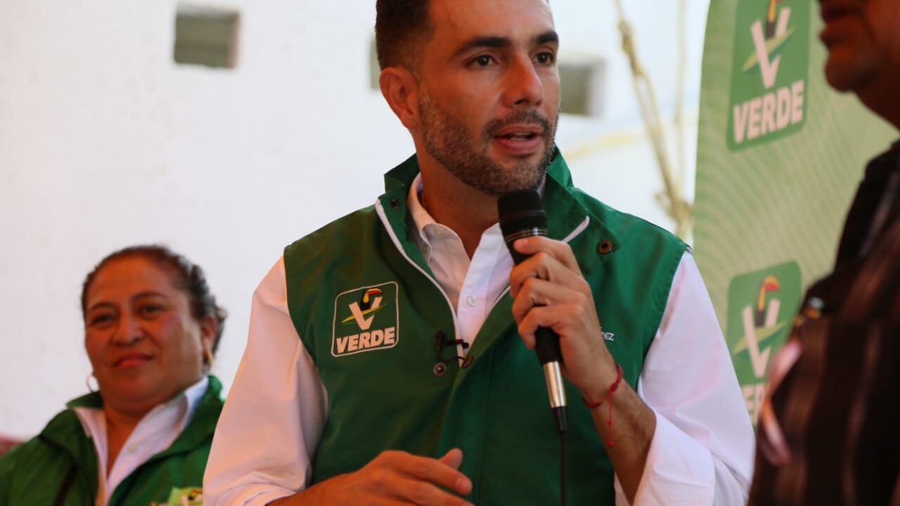 INDISPENSABLE GARANTIZAR SEGURIDAD A CICLISTAS: VERDE CDMX