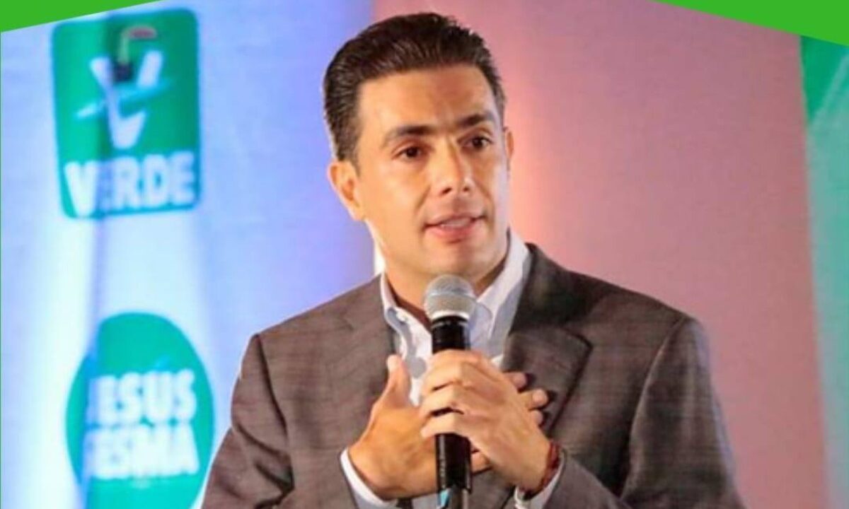PIDE VERDE CDMX A GOBIERNO LOCAL ATENDER AUMENTO EN COSTO DE PIPAS DE AGUA