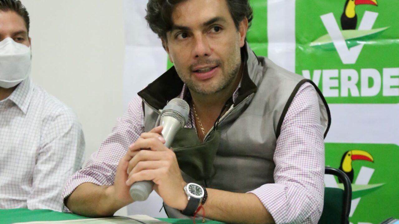 URGEN ACCIONES PARA RESCATAR XOCHIMILCO: PARTIDO VERDE CDMX