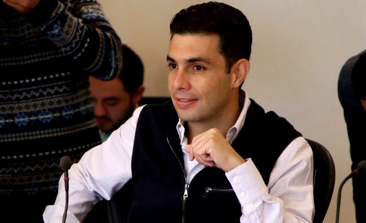 PIDE PARTIDO VERDE CDMX A LA POBLACIÓN SER RESPONSABLES CON EL USO DEL AGUA