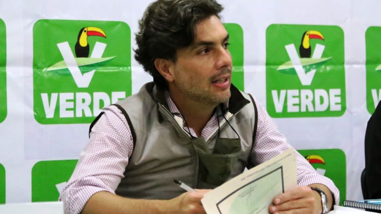 PROPONE CHUCHO SESMA OTORGAR VALES DE CANASTA BÁSICA POR DESEMPLEO EN LA CDMX