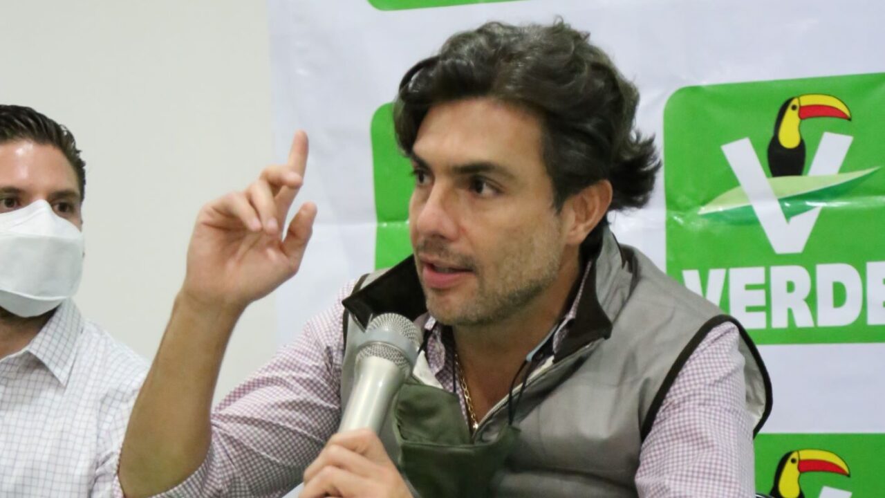 SE DEBE RECONSIDERAR QUE LOS TRABAJADORES DE “LIMPIA Y TRANSPORTES” ESTÉN OBLIGADOS A PRESENTAR DECLARACIONES PATRIMONIALES: PARTIDO VERDE CDMX