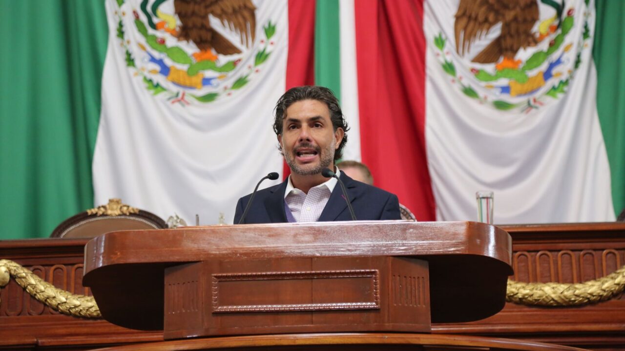 DIPUTADO JESÚS SESMA BUSCA QUE QUIENES HAN SIDO AFECTADOS POR LA PANDEMIA, RECIBAN MÁS APOYOS