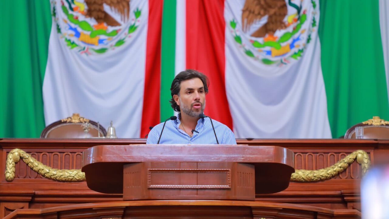 BUSCA JESÚS SESMA QUE ESTUDIANTES CAPITALINOS RECIBAN EDUCACIÓN SOBRE INTELIGENCIA EMOCIONAL