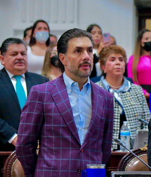 CELEBRA JESÚS SESMA QUE LA SOCIEDAD SE HAYA ORGANIZADO PARA PRESENTAR UNA INICIATIVA CIUDADANA QUE PROHÍBA LAS CORRIDAS DE TOROS EN LA CAPITAL