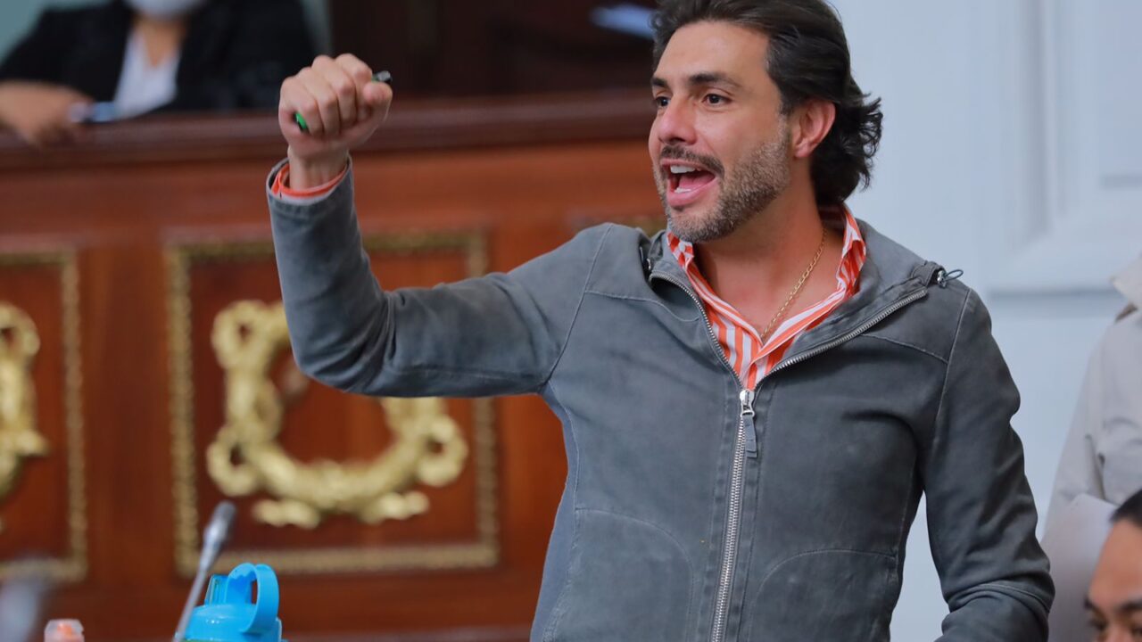 CELEBRA CHUCHO SESMA APROBACIÓN DE LA REFORMA CONSTITUCIONAL PARA QUE EL CONGRESO DE LA UNIÓN LEGISLE SOBRE BIENESTAR ANIMAL