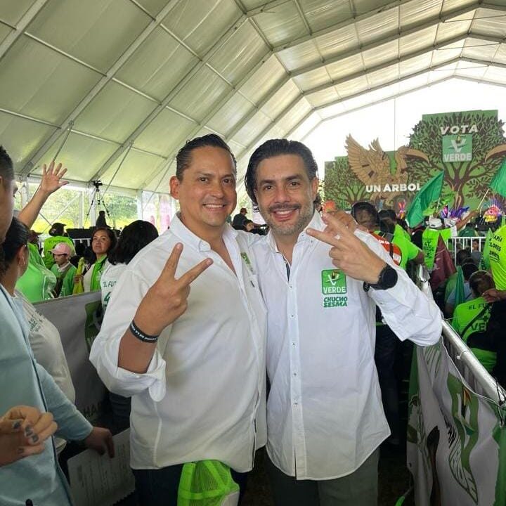 EL GRUPO PARLAMENTARIO DEL PARTIDO VERDE EN EL CONGRESO CDMX, CELEBRA LA PUBLICACIÓN DE DECRETO EN MATERIA DE PRESCRIPCIÓN DE DELITOS SEXUALES CONTRA MENORES DE EDAD