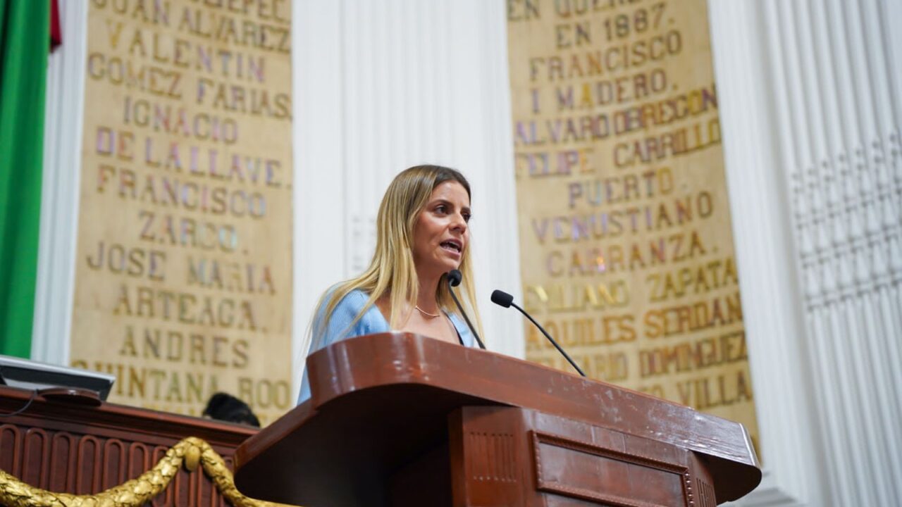 CELEBRA PVEM APROBACIÓN DE LA MINUTA SOBRE IGUALDAD SUSTANTIVA PORQUE CREA FISCALÍAS DE LA MUJER, PROPUESTA ELECTORAL VERDE