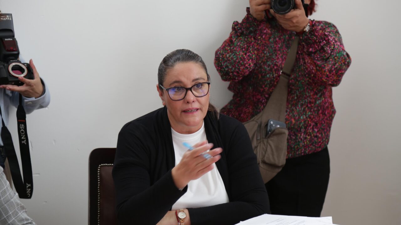 LLAMA YOLANDA LÓPEZ, SECRETARIA DEL MEDIO AMBIENTE DEL PARTIDO VERDE DE LA CIUDAD DE MÉXICO, A SOCIEDAD Y GOBIERNO, A PROMOVER LA ADOPCIÓN DE ANIMALES QUE VIVEN EN LA CALLE