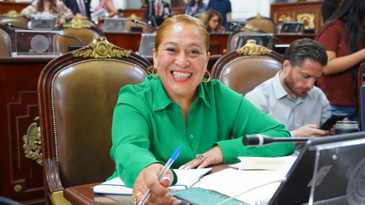 PROMUEVE PAULA PÉREZ CONSERVACIÓN DEL AJOLOTE
