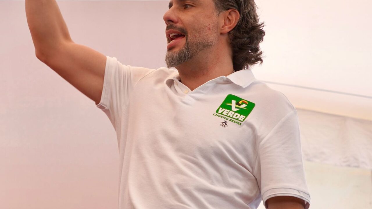 CELEBRA PVEM CDMX ENTRADA EN VIGOR DEL IMPUESTO VERDE