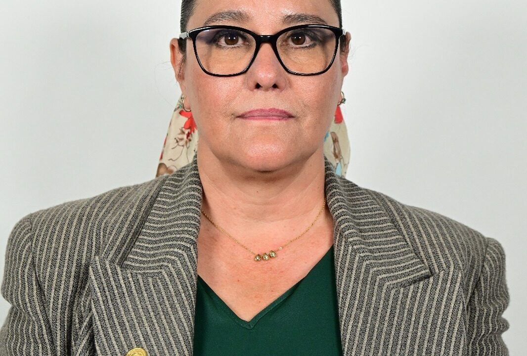 FELICITA SECRETARIA DE ECOLOGÍA Y MEDIO AMBIENTE, YOLANDA LÓPEZ AL CONGRESO CDMX POR RECUPERACIÓN DEL BOSQUE DE CHAPULTEPEC