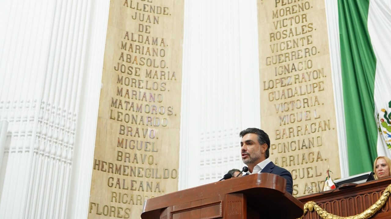 APRUEBA JUCOPO ACUERDO POR EL QUE LAS Y LOS LEGISLADORES LOCALES PODRÁN PARTICIPAR EN LA DIFUSIÓN DE INFORMACIÓN DEL PROCESO DE ELECCIÓN DE PERSONAS JUZGADORAS
