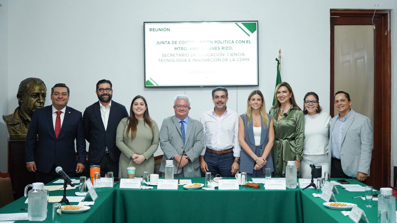 PROGRAMA “VIDA SALUDABLE” SIN COMIDA CHATARRA EN ESCUELAS ES EL INICIO A UNA NUEVA CULTURA ALIMENTARIA: JUCOPO Y SECTEI
