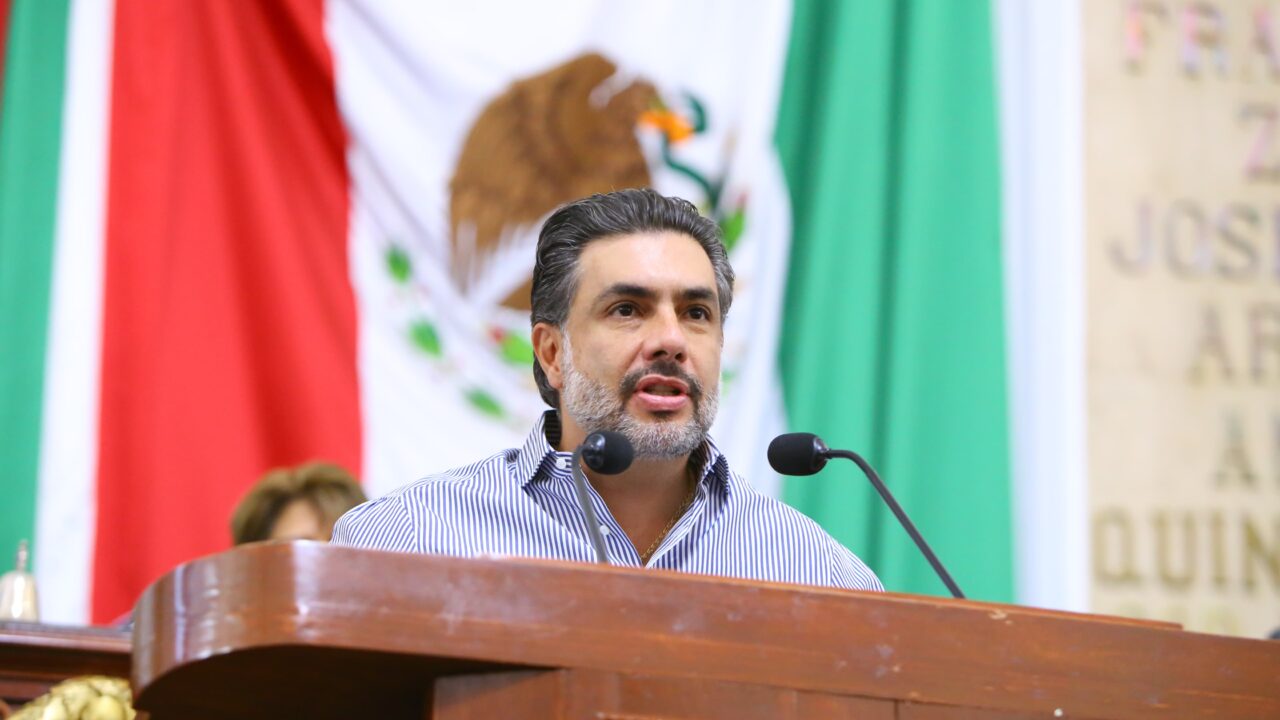 GARANTIZAN DIPUTADOS VERDES DE LA CDMX VIVIENDA A PADRES SOLTEROS Y A LA COMUNIDAD LGBTQ+