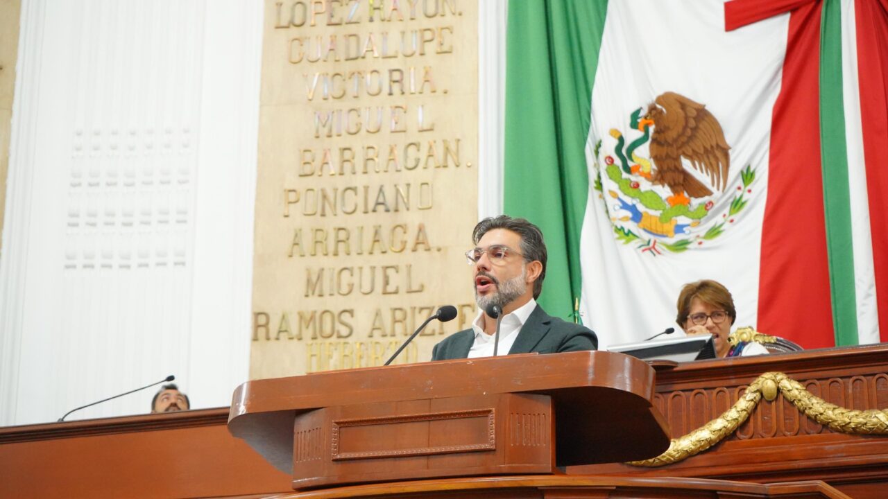 BUSCA PARTIDO VERDE PROHIBIR PUBLICIDAD DE ALCOHOL, REFRESCOS Y COMIDA CHATARRA EN EVENTOS DEPORTIVOS DE LA CDMX Y DE TODO EL PAÍS