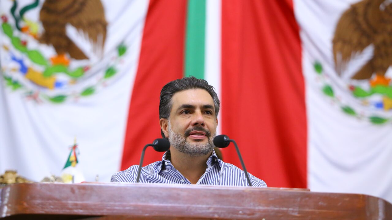 RATIFICAN DIPUTADOS DEL PVEM APOYO Y CONFIANZA A LA GESTIÓN QUE REALIZARÁ ADRIÁN RUBALCAVA AL FRENTE DEL METRO