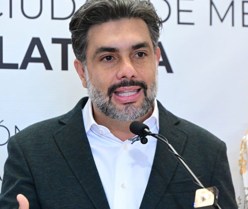 BUSCA CHUCHO SESMA ESTABLECER UN MARCO LEGAL CLARO PARA APROVECHAR LOS BENEFICIOS DE LAS CRIPTOMONEDAS EN MÉXICO