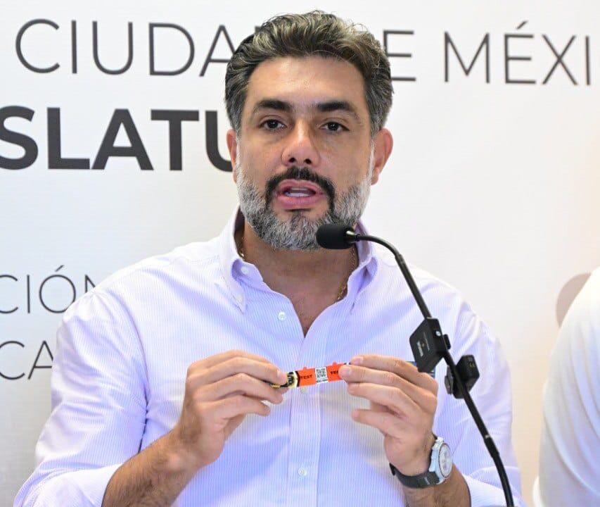 BUSCA PVEM TIPIFICAR EL DELITO DE SUMISIÓN QUÍMICA Y OBLIGAR A RESTAURANTES Y ANTROS CONTAR CON DISPOSITIVOS DETECTORES DE BEBIDAS DOPADAS Y/O ADULTERADAS