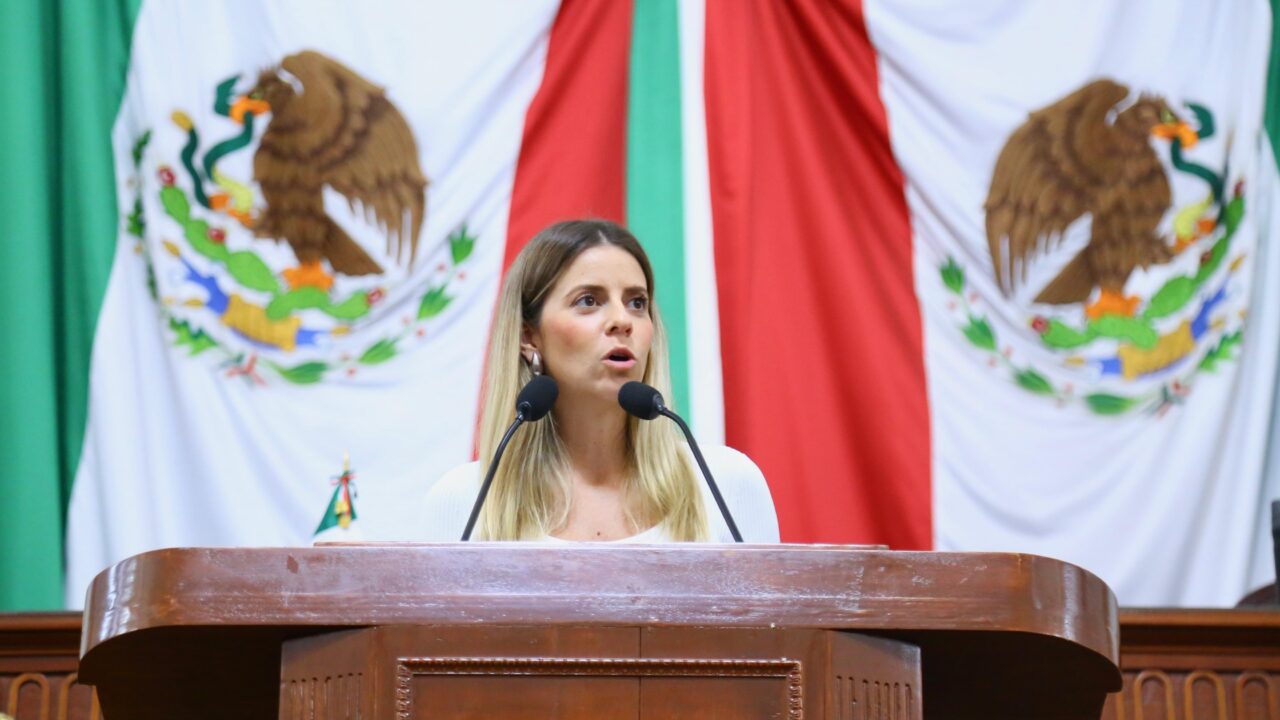 PROPONE DIPUTADA ELVIA ESTRADA LA CREACIÓN DEL MUSEO DEL DEPORTE DE LA CIUDAD DE MÉXICO