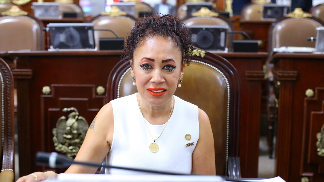 BUSCA REBECA PERALTA INCORPORAR EN LA LEY DE MOVILIDAD DE LA CDMX LA REGULACIÓN DEL USO DE PATINES Y BICICLETAS ELÉCTRICAS