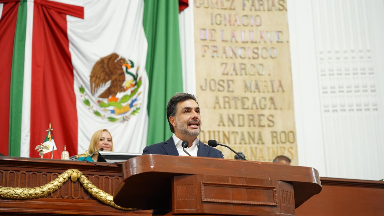 CELEBRAN DIPUTADOS VERDES CAPITALINOS QUE CONGRESO DE LA UNIÓN HAYA PROHIBIDO EL USO DE MAMÍFEROS MARINOS EN ESPECTÁCULOS