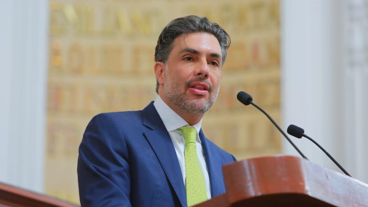 REFRENDA DIPUTADO JESÚS SESMA EL COMPROMISO DE LA BANCADA DEL PVEM DEL CONGRESO CDMX DE IMPULSAR POLÍTICAS PÚBLICAS QUE PERMITAN ABATIR EL FENÓMENO DE LA GENTRIFICACIÓN EN LA CIUDAD DE MÉXICO