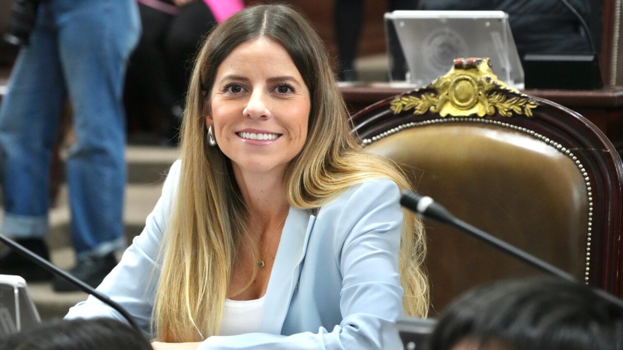 LA DIPUTADA ELVIA ESTRADA ENCABEZA EL PARLAMENTO DEL MEDIO AMBIENTE 2025 EN EL CONGRESO DE LA CDMX
