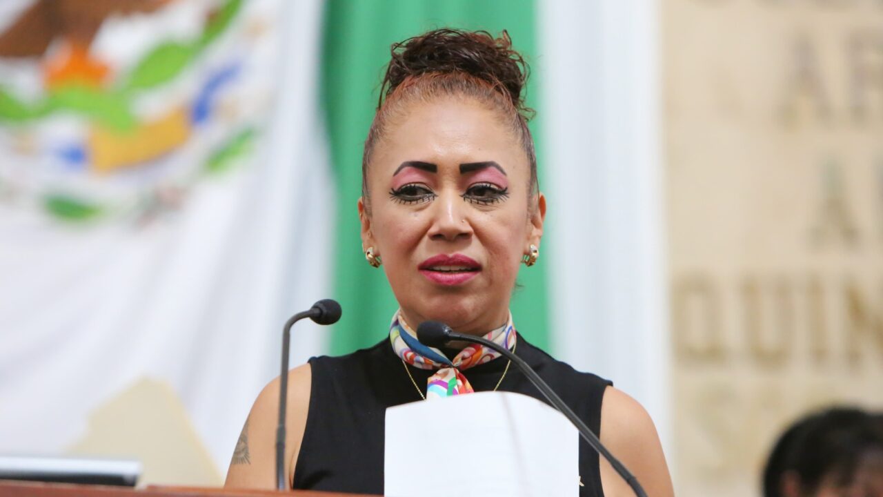 REFORMAS A LA LEY DE MOVILIDAD SON UN PASO A LOGRAR UNA CIUDAD DE MÉXICO MÁS SEGURA, SUSTENTABLE Y ORDENADA: REBECA PERALTA