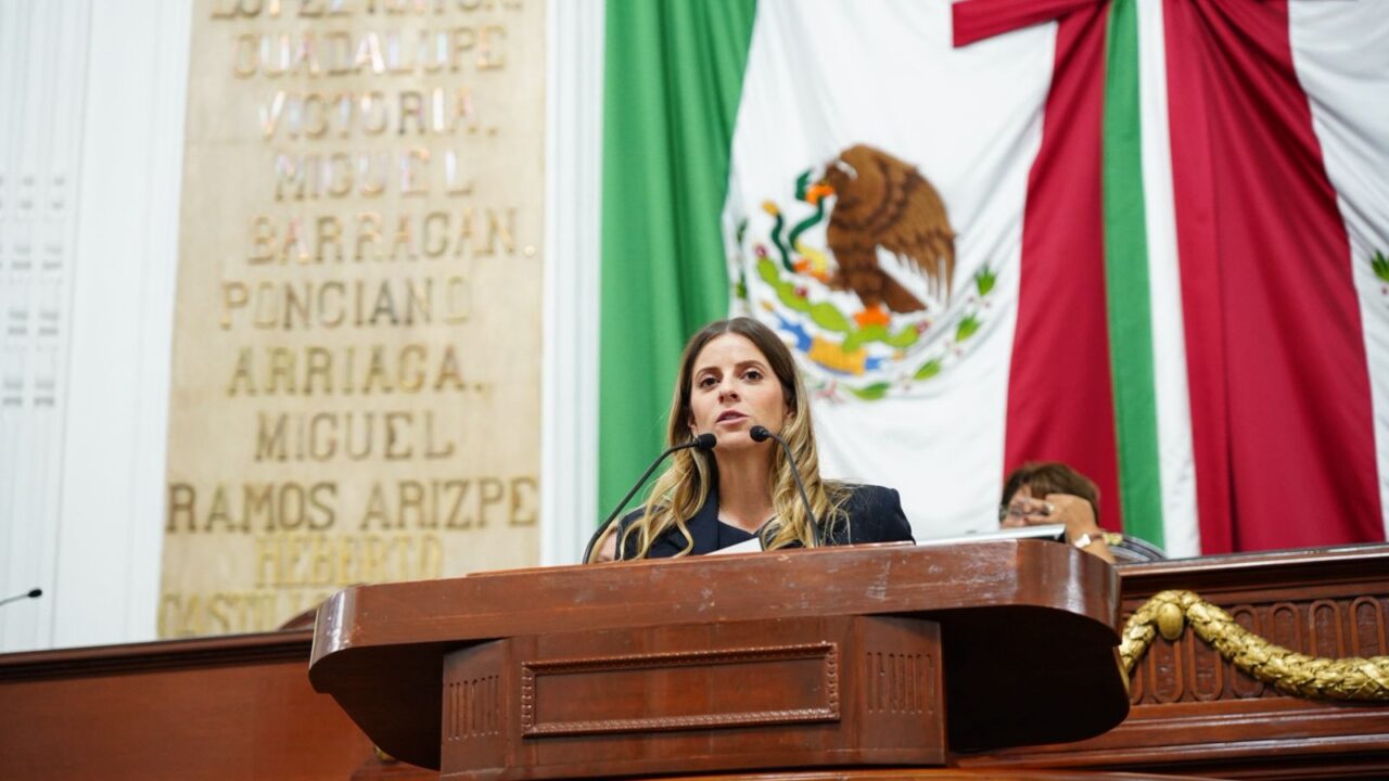 CELEBRA BANCADA DEL PVEM QUE EL CONGRESO CDMX RECONOZCA A LOS ANIMALES COMO SERES SINTIENTES EN EL CÓDIGO CIVIL LOCAL