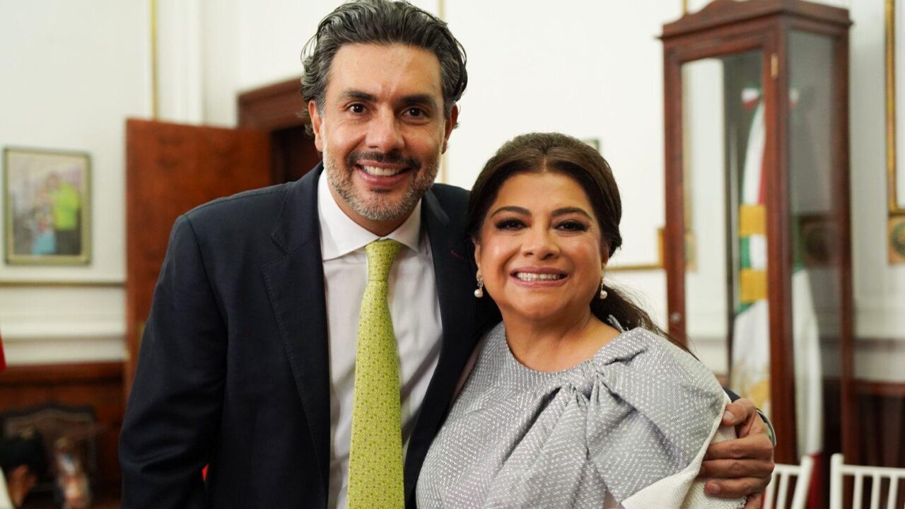 REFRENDA EL DIPUTADO JESÚS SESMA EL COMPROMISO DE LA BANCADA DEL PVEM EN EL CONGRESO LOCAL DE CONSOLIDAR UN ESQUEMA DE POLÍTICA PÚBLICA A LARGO PLAZO EN MATERIA DE REPARACIÓN DE VIALIDADES EN LA CAPITAL DEL PAÍS