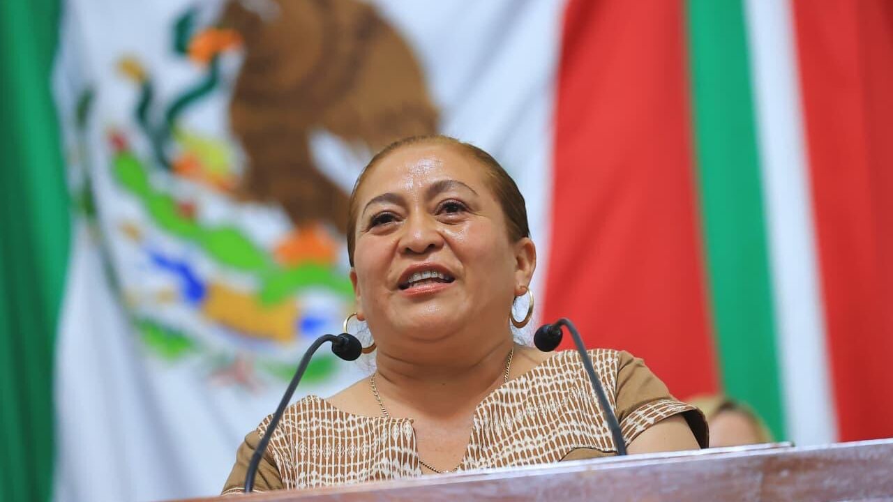 PROPONE DIPUTADA PAULA PÉREZ INCLUIR EN LA LEY AMBIENTAL DE LA CDMX LA POBREZA ENERGÉTICA