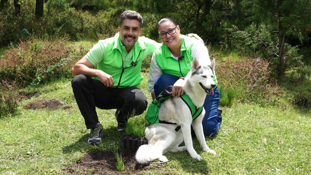 LA SALUD AMBIENTAL DEBE SER UNA PRIORIDAD EN LA AGENDA PÚBLICA: YOLANDA LÓPEZ