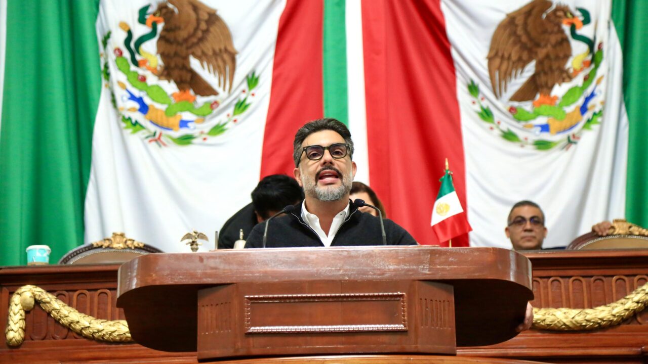 EXHORTA JESÚS SESMA AL GOBIERNO DE LA CDMX Y DE ALCALDIAS, A IMPLEMENTAR CAMPAÑAS PREVENTIVAS CONTRA DELITOS DE SUMISIÓN QUÍMICA