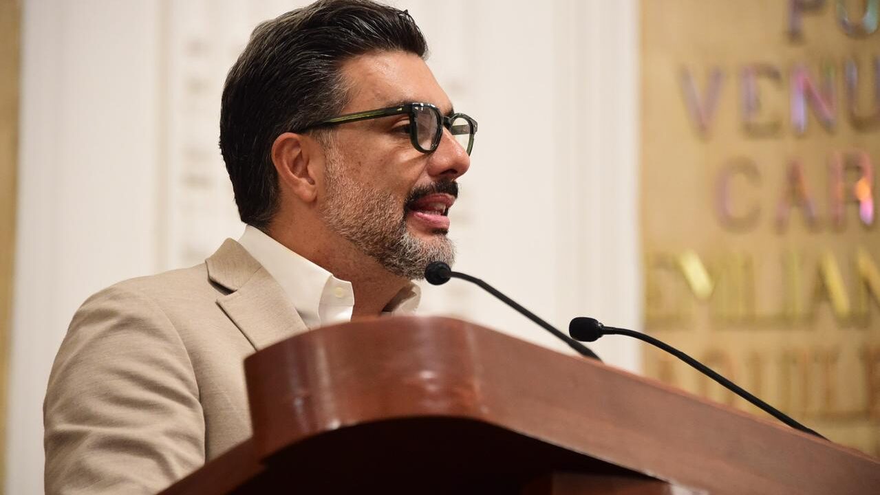 PROPONE DIPUTADO JESÚS SESMA PROHIBIR LA EXHIBICIÓN FÍSICA DE ANIMALES VIVOS PARA SU VENTA EN LA CIUDAD DE MÉXICO
