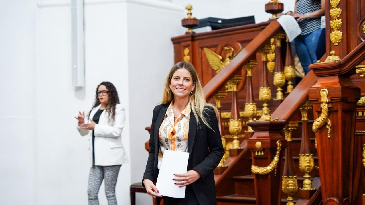 PROPONE DIPUTADA ELVIA ESTRADA INCORPORAR EL PRINCIPIO “IN DUBIO PRO NATURA” EN LA CONSTITUCIÓN LOCAL