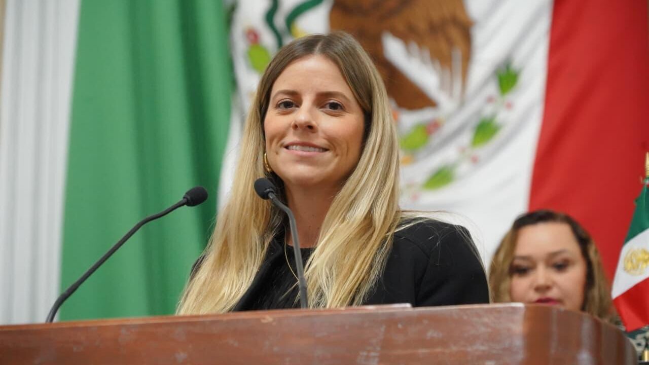 PROMUEVE ELVIA ESTRADA IMPLEMENTAR EL MODELO “CANCHA SEGURA” PARA MUJERES EN COLONIAS, PUEBLOS Y BARRIOS DE LA CDMX