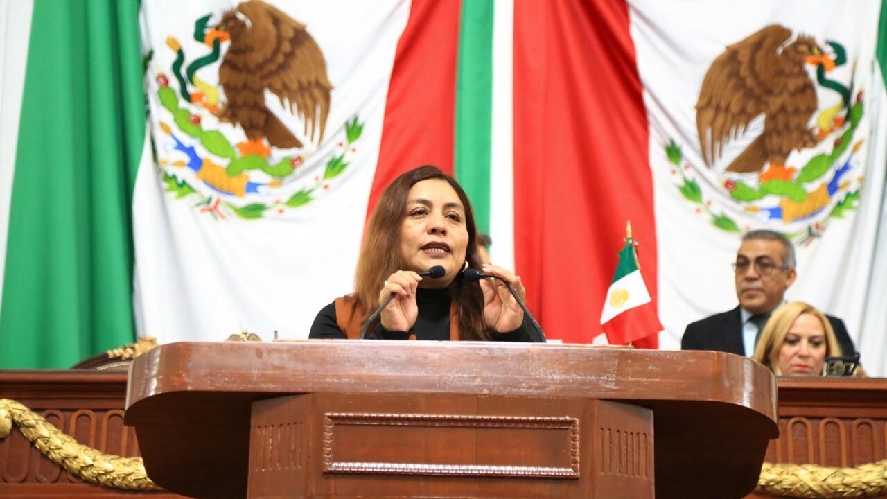 URGE INCORPORAR AL CÓDIGO PENAL DE LA CDMX EL USO DE LA IA COMO MEDIO DE VIOLENCIA DIGITAL: YOLANDA GARCÍA