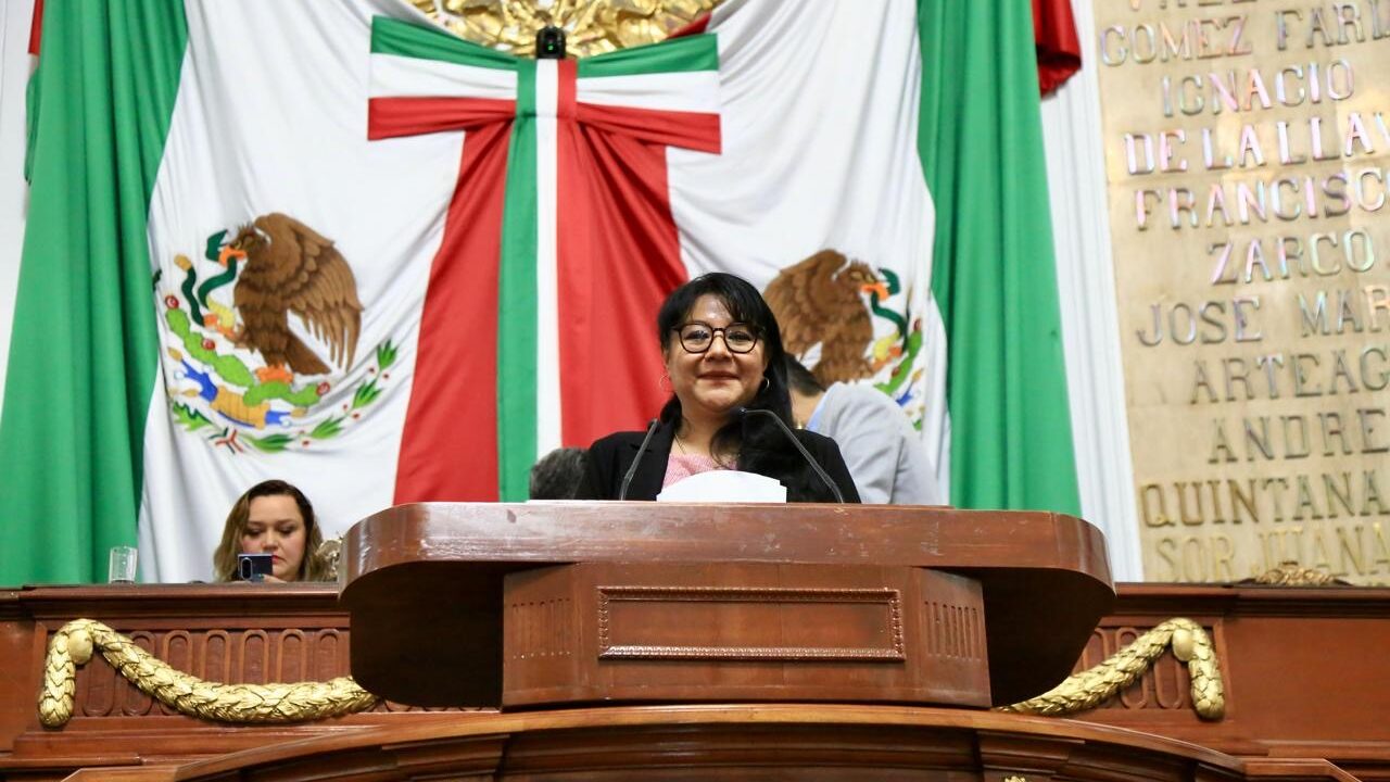 BUSCA CLAUDIA MORALES GARANTIZAR EL ACCESO PLENO DE LAS PERSONAS CON DISCAPACIDAD A ESPACIOS DE INFRAESTRUCTURA VERDE Y UTOPÍAS