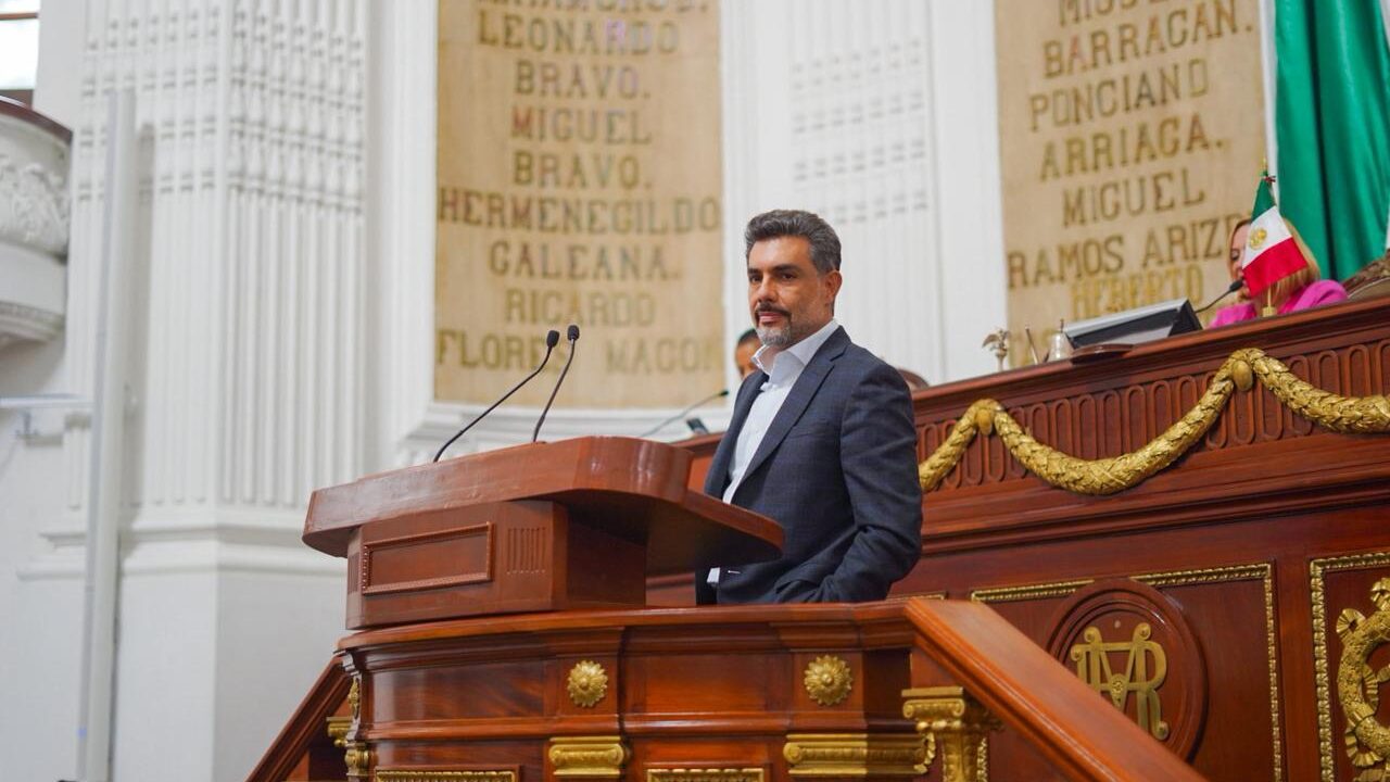 SE CONGRATULA SESMA SUÁREZ POR LA APROBACIÓN DE LA LEY GENERAL PARA PREVENIR, INVESTIGAR Y SANCIONAR LOS DELITOS EN MATERIA DE EXTORSIÓN DE LA CÁMARA DE DIPUTADOS