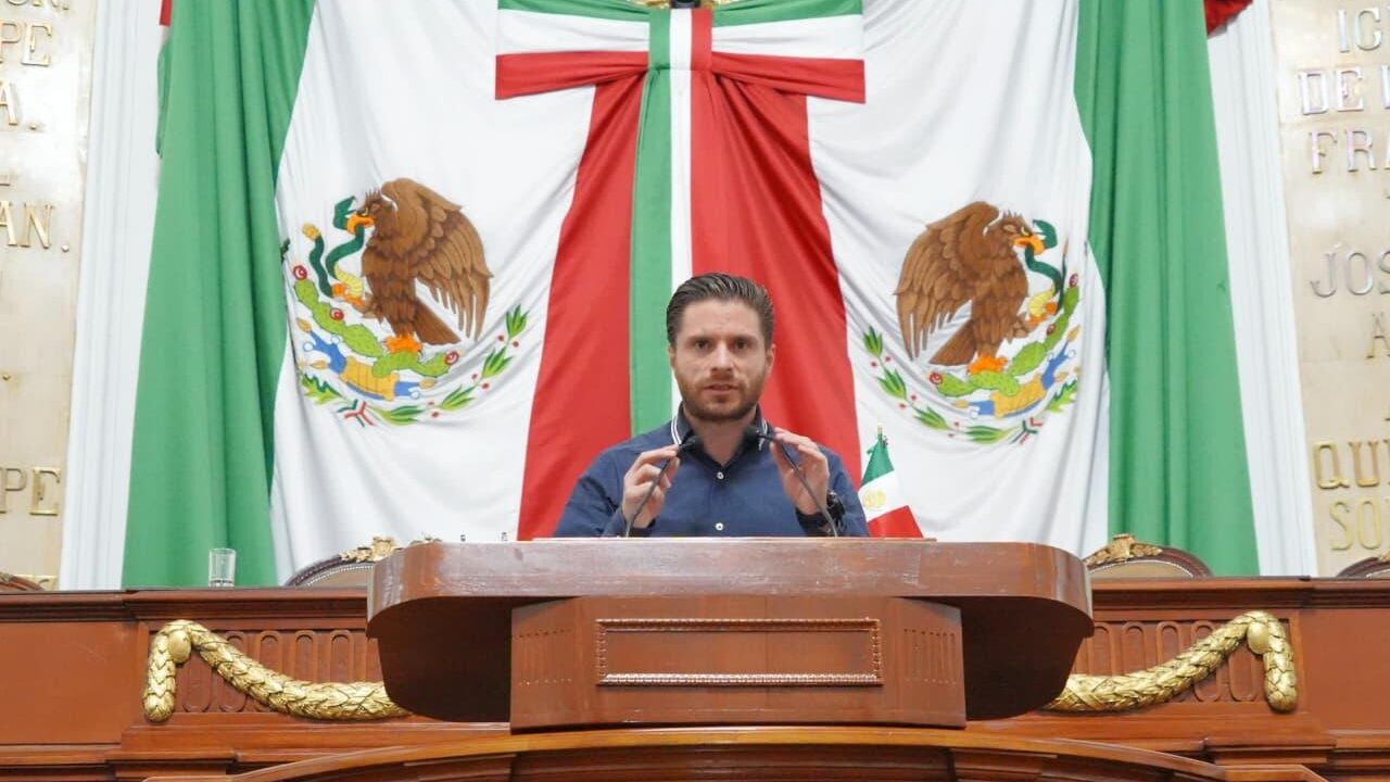 BUSCA MANUEL TALAYERO CREAR LA FISCALÍA ESPECIALIZADA EN INVESTIGACIÓN DE DELITOS CONTRA ANIMALES DE LA CDMX