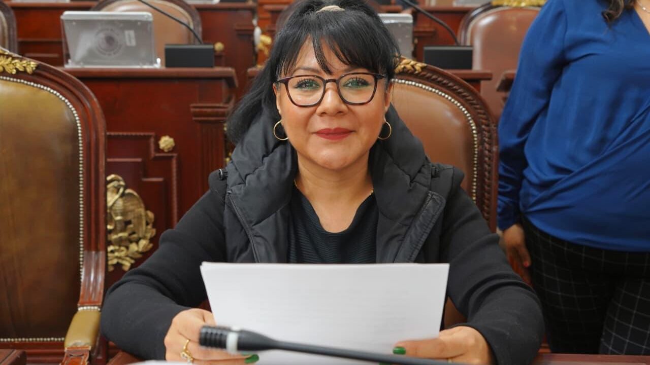 PROPONE DIPUTADA CLAUDIA MORALES INSTALAR COMEDORES SOCIALES CERCA DE PRIMARIAS Y SECUNDARIAS