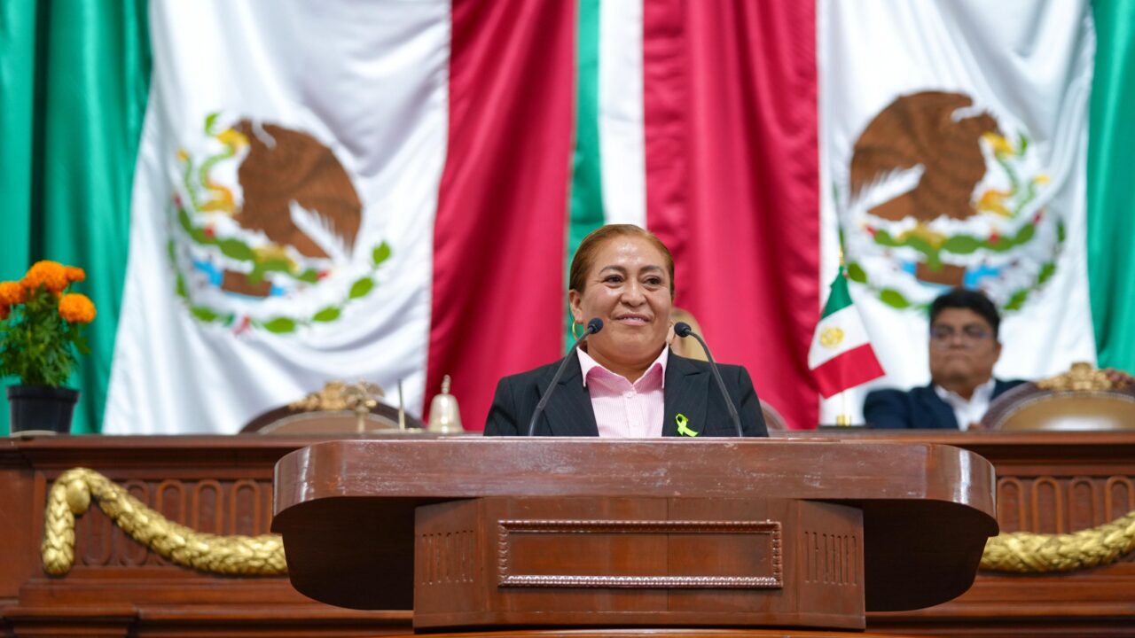 BUSCA DIPUTADA PAULA PÉREZ REDUCIR LA BRECHA DIGITAL EN LOS PUEBLOS INDÍGENAS Y COMUNIDADES AFROMEXICANAS