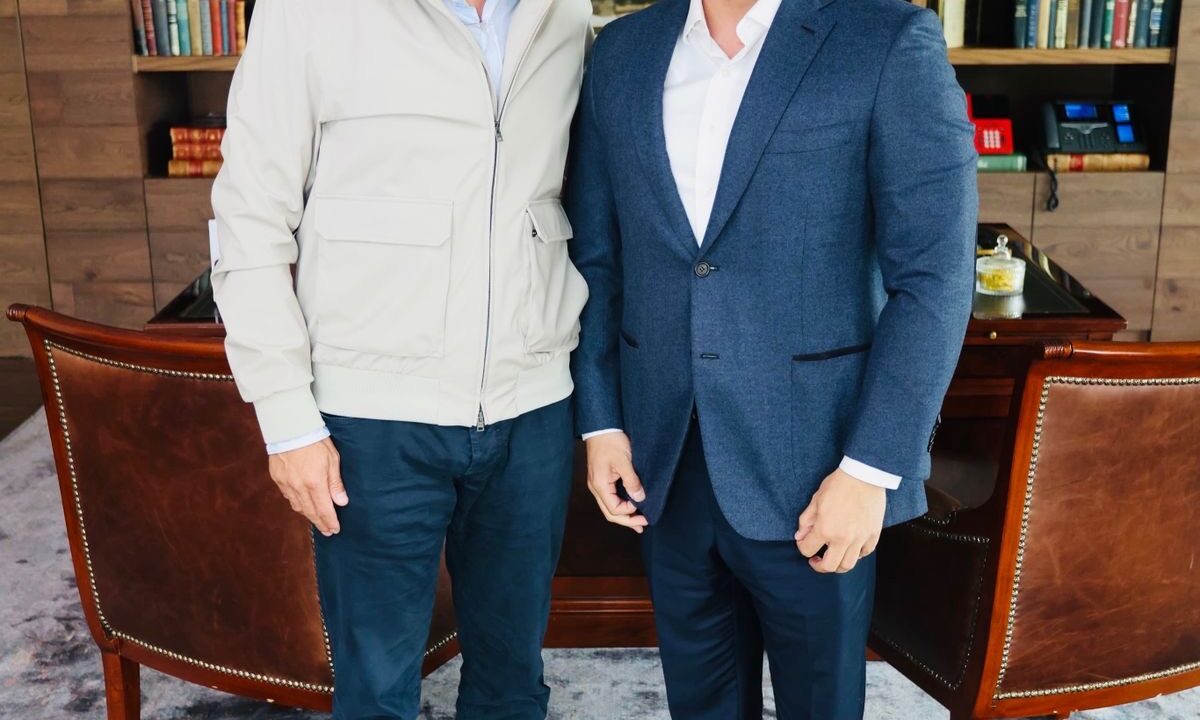 RECONOCE SESMA SUÁREZ TRABAJO EFICIENTE Y COORDINADO DE LA SSPC Y LA FISCALÍA DE MICHOACÁN PARA LOGRAR LA DETENCIÓN DEL AUTOR INTELECTUAL DEL ASESINATO DEL ALCALDE CARLOS MANZO