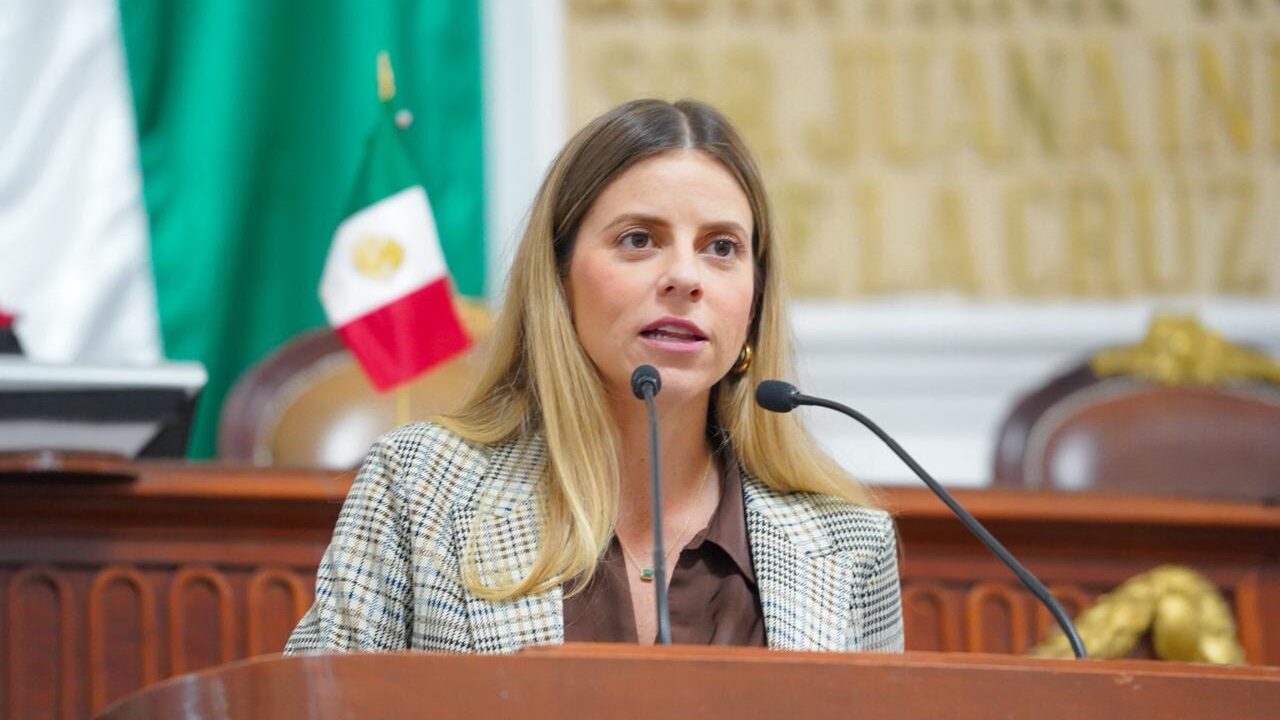 SOLICITA DIPUTADA ELVIA ESTRADA RECURSOS PRESUPUESTALES PARA PROTEGER EL MEDIO AMBIENTE DE LA CDMX