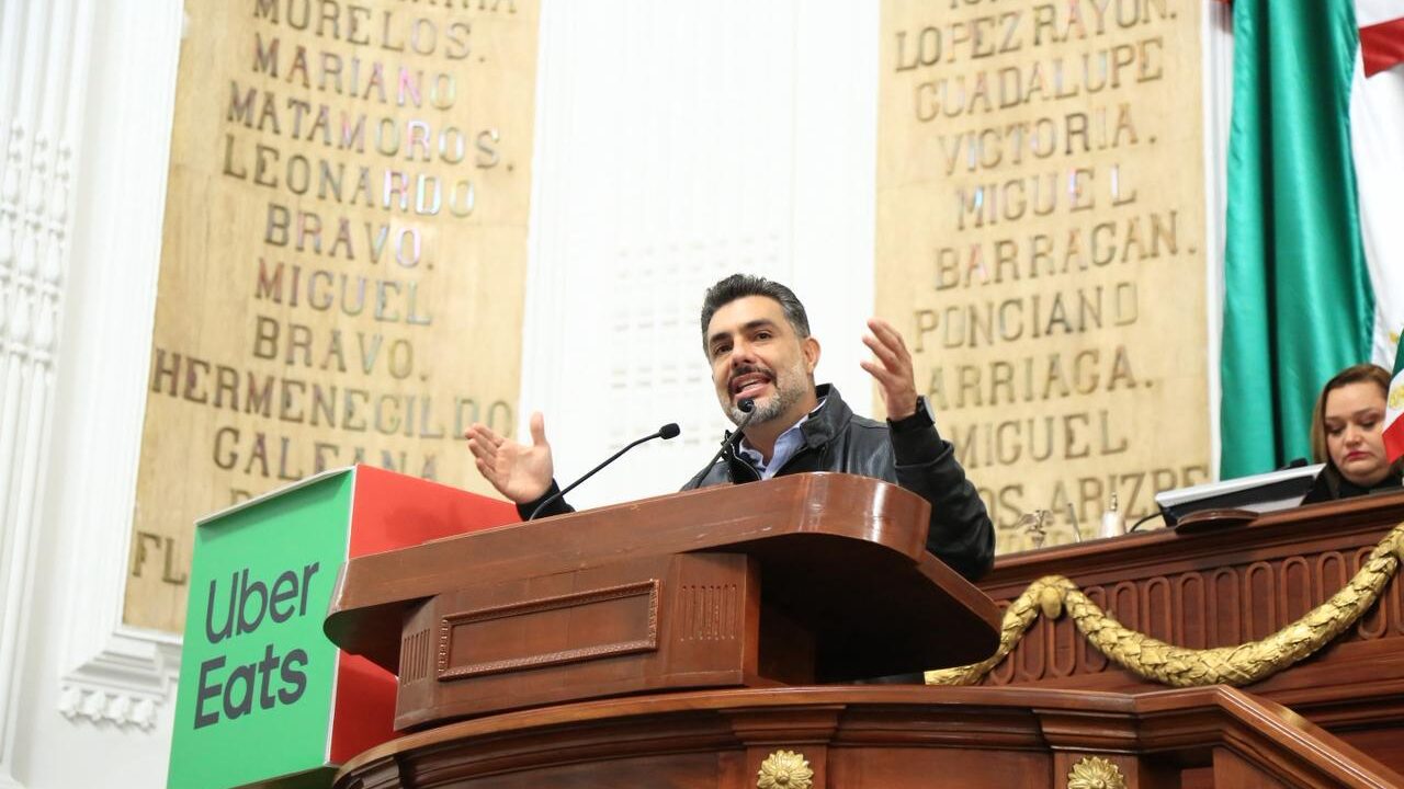 CONDENA CHUCHO SESMA ASESINATO DEL ALCALDE DE URUAPAN, MICHOACÁN, CARLOS MANZO