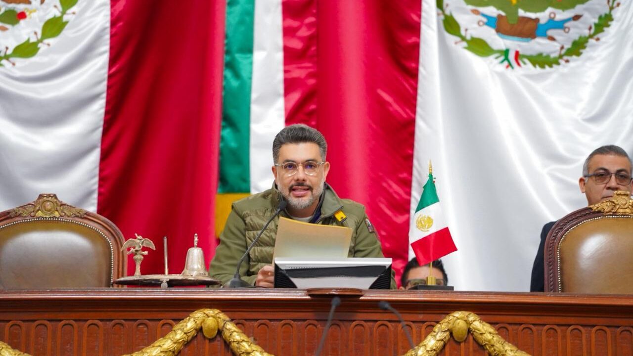 CONDENA PVEM-CDMX ASESINATO DE REGIDORA DE OAXACA, GUADALUPE URBÁN